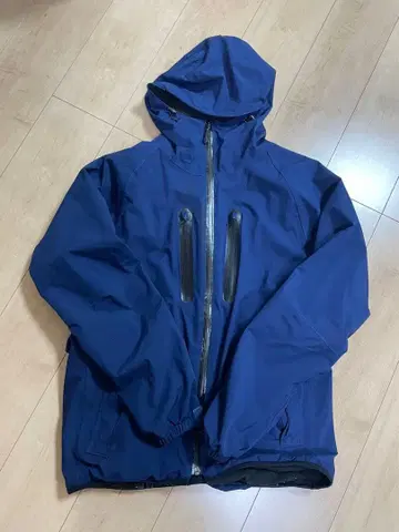 워크맨 이지스 AEGIS 네이비 LL