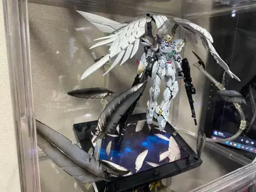 윙건담 제로 ew RG