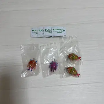 난쟈몬쟈 가챠가챠