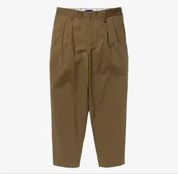 디센던트 DC-3 카키 25aw 시착만 한 상품