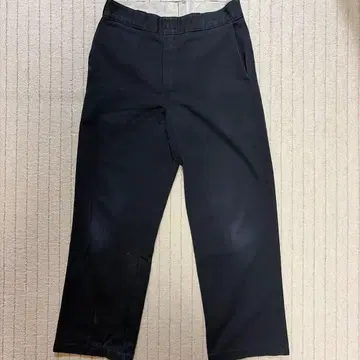 80~90년대 USA제 Dickies 874 워크 팬츠 치노 팬츠 M