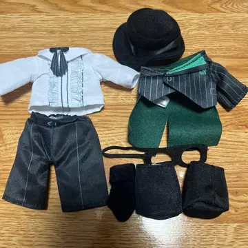 극장판 우타프리 탭 나이트 TABOO NIGHT XXXX 코스튬 렌지