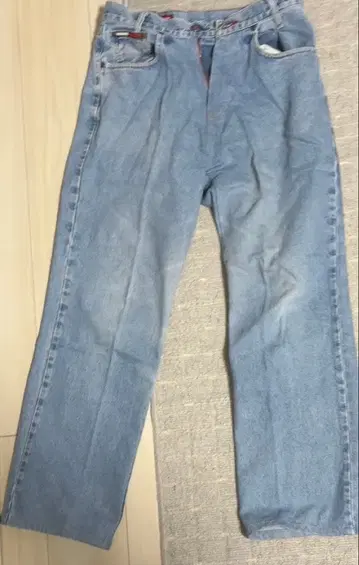 Tommy Hilfiger ( Tommy Jeans ) B-REGULAR