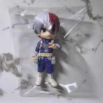 히로아카 PalVerse 토도로키 쇼토 피규어