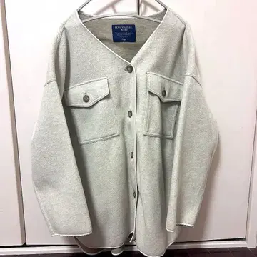 여성용 아우터 자켓