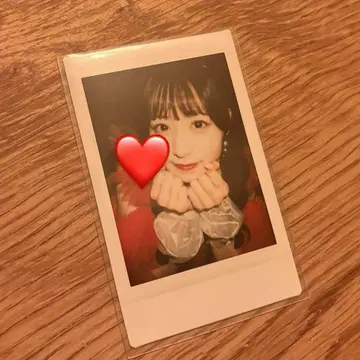 타치바나 코토미 폴라로이드 아이돌 캰츄-