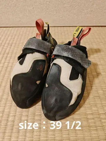 La Sportiva mandala 만다라 클라이밍 신발