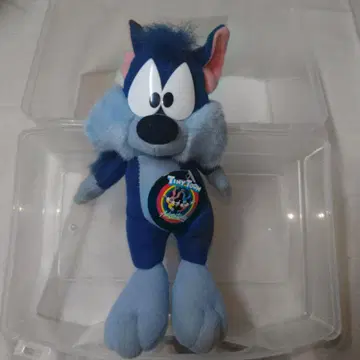 타이니툰 봉제 인형 약 23cm