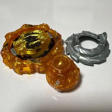 베이블레이드 버스트 체인 켈베로스