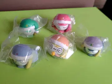 개구리 중사 케로로 꼬마 케로 잠자는 부대입니다 전 5종