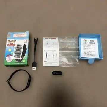 포켓몬 GO용 Auto Catch