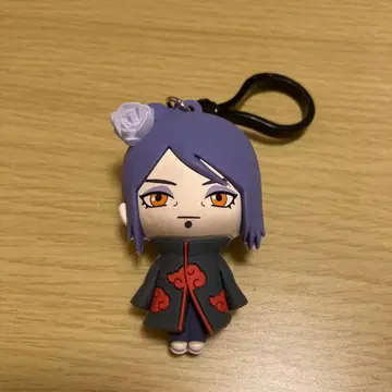 [ NARUTO 돌풍전 ] 코난 피규어 스트랩