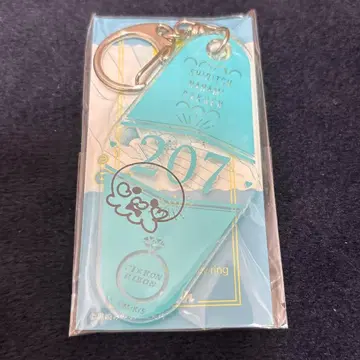 첫혼 첫 x 혼 룸 키링 아크릴 키링