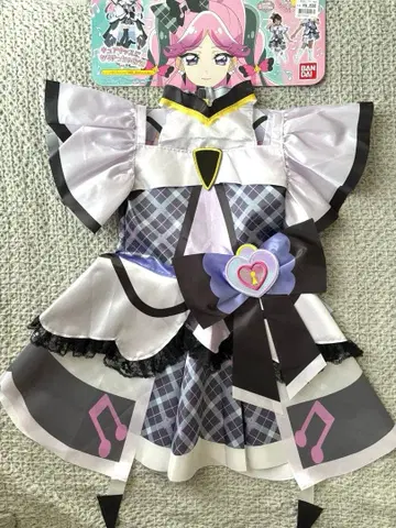 [ 시착만 한 상품 ] 변신 프리튬 큐어 키스