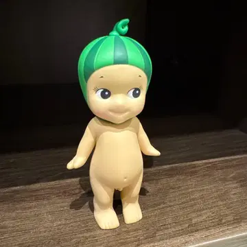 [ 개봉만 미사용품 ] 소니 엔젤 후르츠 수박 watermelon