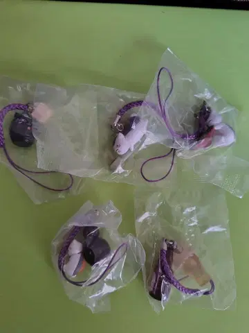 나츠메 우인장 냥코 선생님 호로요이 키키자케 네즈케 5종 세트