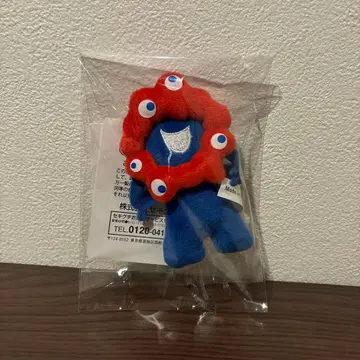 새상품 EXPO2025 미야쿠미야쿠 쁘띠 마스코트 키체인 택 포함 미개봉