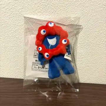 새상품 EXPO2025 미야쿠미야쿠 쁘띠 마스코트 키체인 택 포함 미개봉