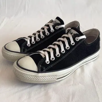 일본제 CONVERSE ALLSTAR J OX 컨버스 스웨이드