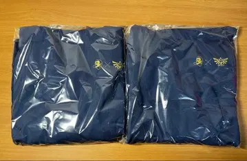 산토리 BOSS 젤다의 전설 오리지널 후디 지혜의 빌린 것 세트