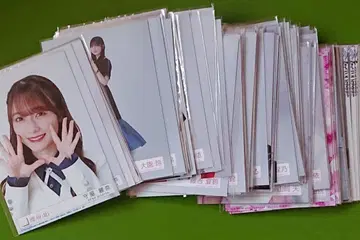 사쿠라자카46 생사진 85장 1