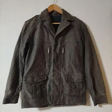 sembl 몰스킨 자켓 S 사이즈 일본제