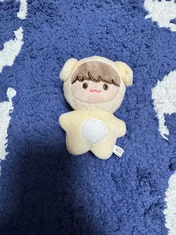 nct dream 제노 봉제 인형 두부젠 다님 다님