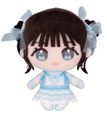 오토시마 리사 봉제 인형 모리