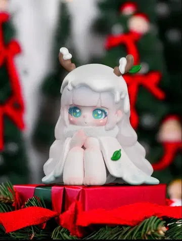 Liita s Dream 피규어 겨울 Winter