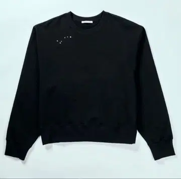 Aho & Younger Brother Studs Sweatshirt