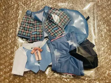 시노미야 나츠키 누이 스타 코스튬 DMS 로빈