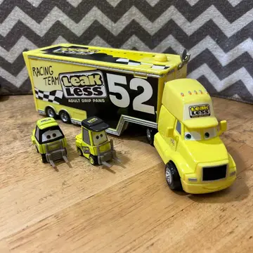 마텔 카즈 Leak Less 52 하울러와 피티 세트