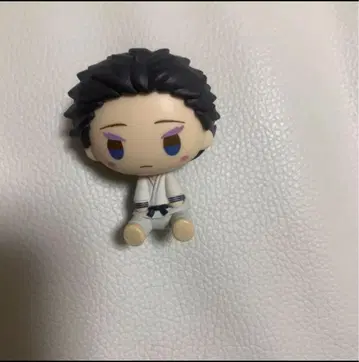 SD 애니메이션 피규어 약 5cm 복권