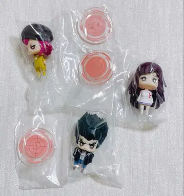 슈퍼 단간론파 2 CHAPTER 2 원코인 미니 피규어