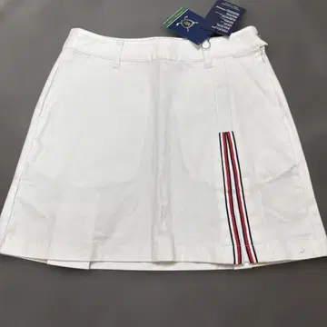 새상품 타미힐피거 스커트