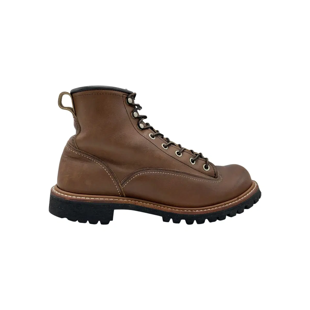 RED WING | 레드윙 245 Red Wing 2936 Lineman Lug (US6.5D) #레드윙