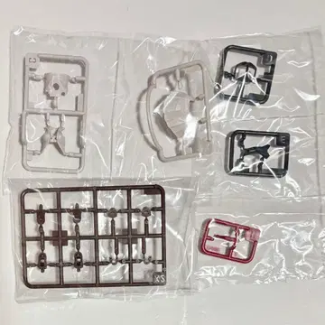 메가미 디바이스 버스터돌 팔라딘 의상 부품