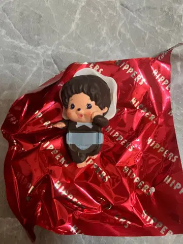 몬치치 히퍼스 베비치치 남아