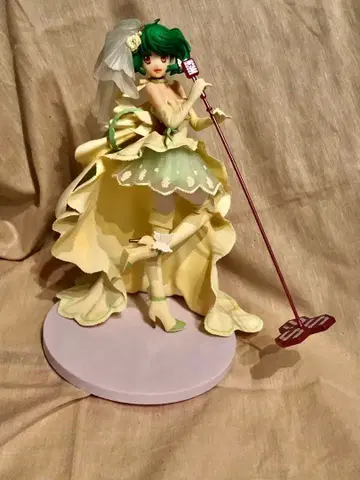 [할인 중] 제일복권 마크로스F B상 란카 라스트 프론티어ver