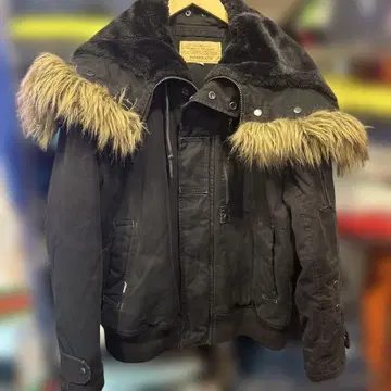 AVIREX N-2B 플라이트 자켓 XL 사이즈