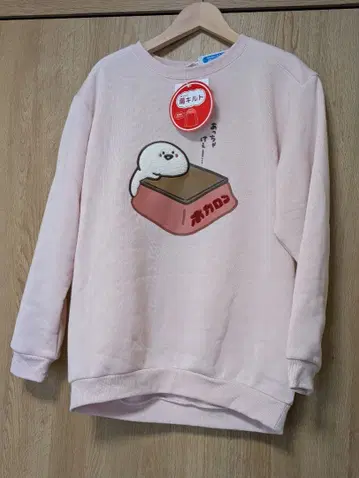 호카론 룸웨어 오분구토잇쇼 L 사이즈