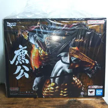 반다이 피규아츠 제로 효공 -출진-