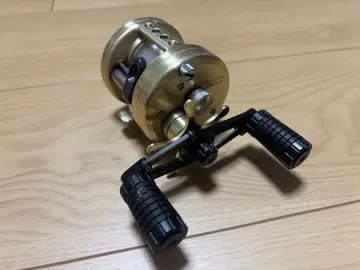 칼카타 201XT 커스텀 핸들 포함