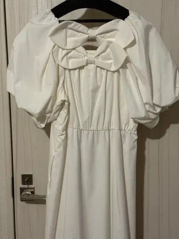 rosymonster 택 포함 새상품 원피스