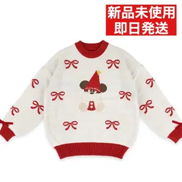 릴린린 스웨터 2025 디즈니