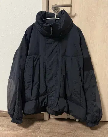 TODAYFUL Monster Down Jacket 몬스터 다운