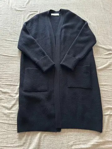 시클라스 울 니트 가디건