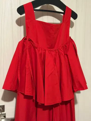 rosymonster 택 포함 새상품 원피스