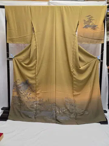 호몬기 (자수) 139