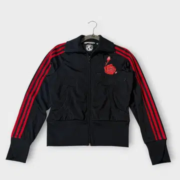 아디다스 트랙 자켓 여성용 저리